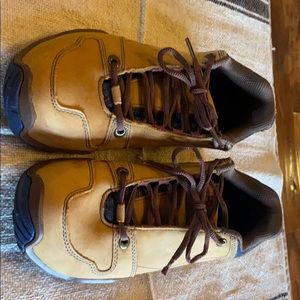 KURU Chicane trail hiker shoes